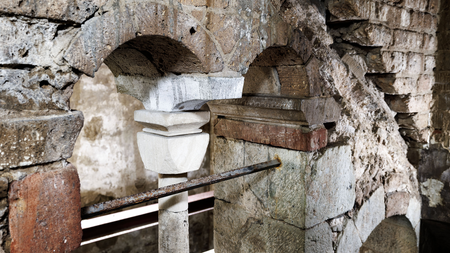 Das mittelalterliche jüdische Viertel in Köln - Ein zukünftiges UNESCO-Welterbe? mit PD Dr. Thomas Otten