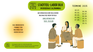Stadtteil-Labor