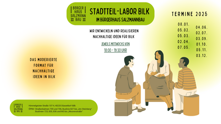 Stadtteil-Labor