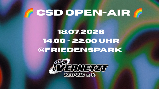 Vernetzt Open Air