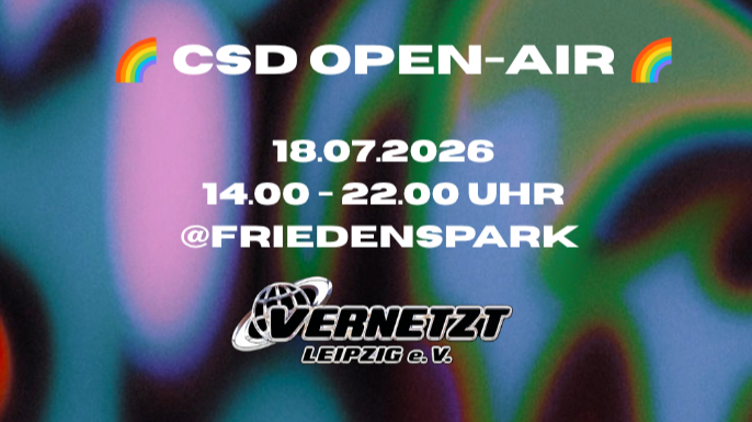 Vernetzt Open Air