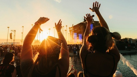 Donauinselfest