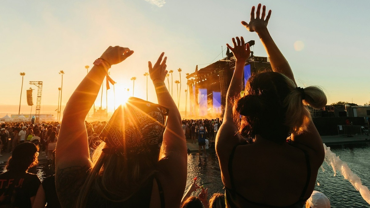 Donauinselfest