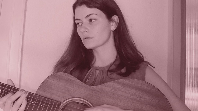 Milena Keimig x Klein Aber Schick