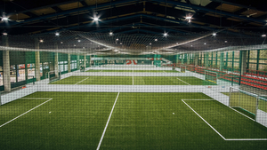 JUGAD pick-up football / pick-up Soccer