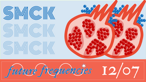 smck *live at THF Radio pres. Future Frequencies