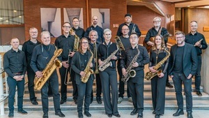 Premierenkonzert Think Big-Band Essen