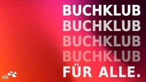 Buchklub für alle
