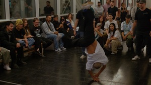 Freestyle Session Space