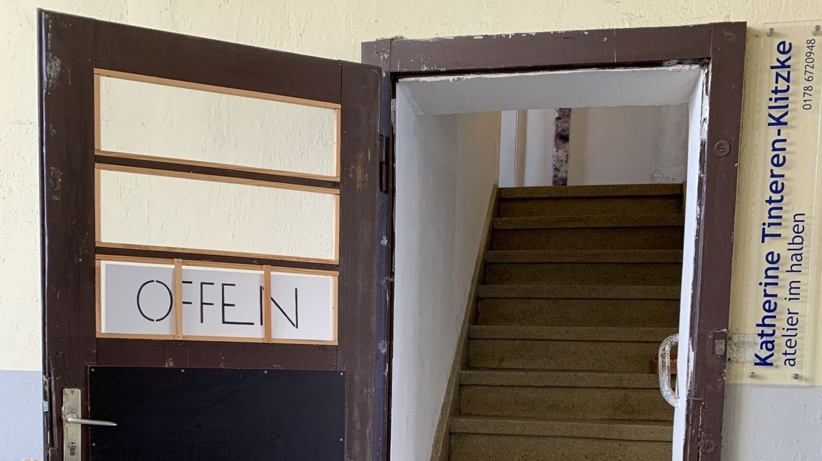 Katherine Tinteren\u002DKlitzke