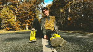 Anny Ogrezeanu - Dreams & Delusions Tour 2026