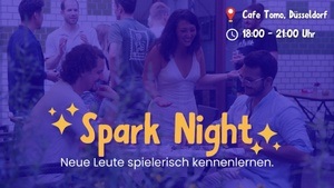 Spark Night