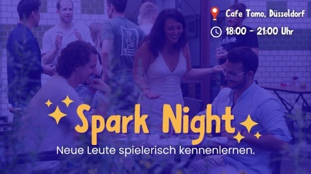 Spark Night