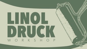 Linoldruck-Workshop im Deli Sülz