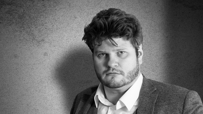 Jan Philipp Zymny I Illegale Straßentherapie