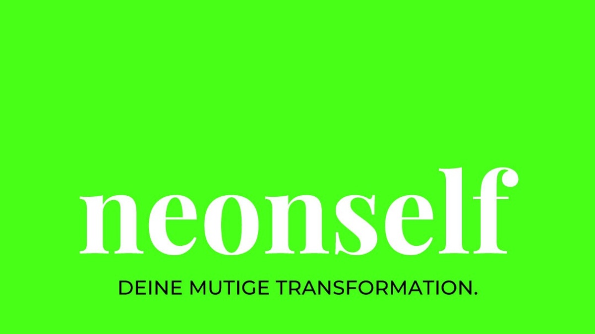 neonself \u002D dein Neonglück!