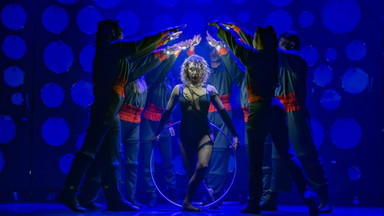 RAUSGEGANGEN LÄDT EIN: impulse im GOP Varieté-Theater Bremen