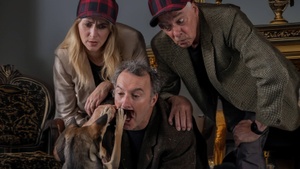 Der Hund der Baskervilles 2.0