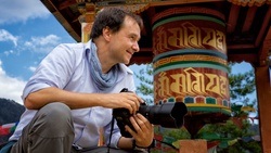 Reisefotografie - Thorge Berger
