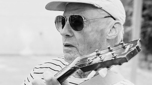 Jazz im Cafégarten - Michael Gechter & Friends