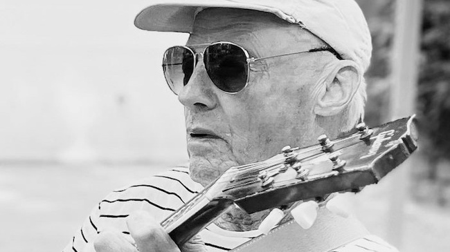 Jazz im Cafégarten - Michael Gechter & Friends