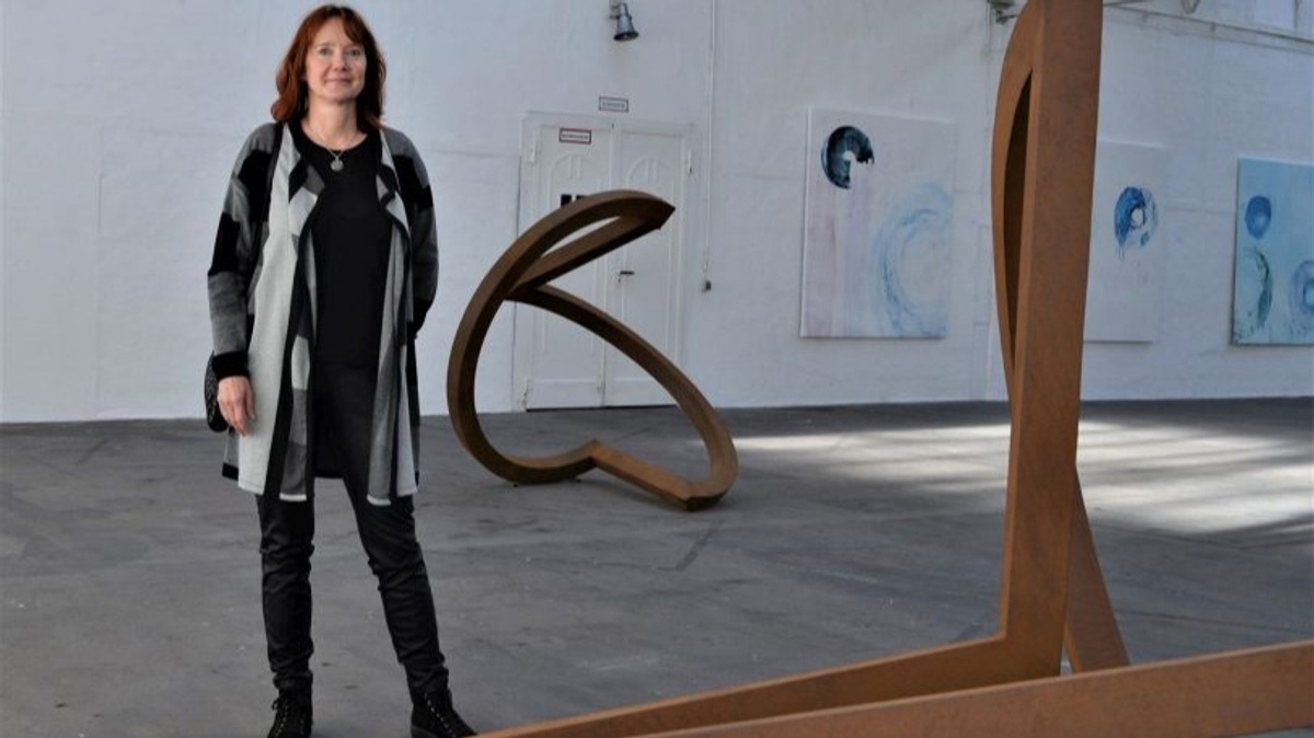 Sonja Edle von Hoeßle