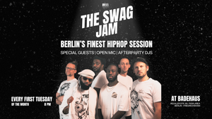 The Swag Jam