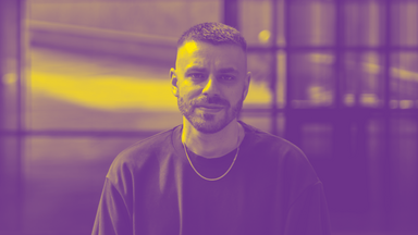 feeLit 2026: Jean-Philippe Kindler – Scheiß auf Selflove, gib mir Klassenkampf // Hier ist der Beginn und das Ende ist dort