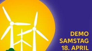 Erneuerbare Energien verteidigen