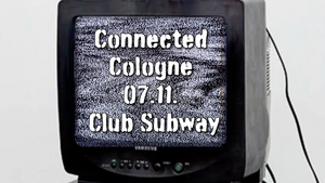 Connected Cologne X Club Subway
