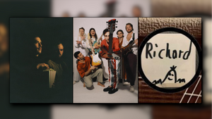 ICE DREAM SOCIAL | TROPICA | RICHARD