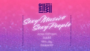 Well! Well! : Jonas Hofmann · MRS_Jay · SolidM · Soulparlor