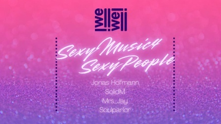 Well! Well! : Jonas Hofmann · MRS_Jay · SolidM · Soulparlor