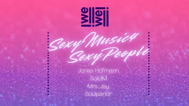 Well! Well! : Jonas Hofmann · MRS_Jay · SolidM · Soulparlor