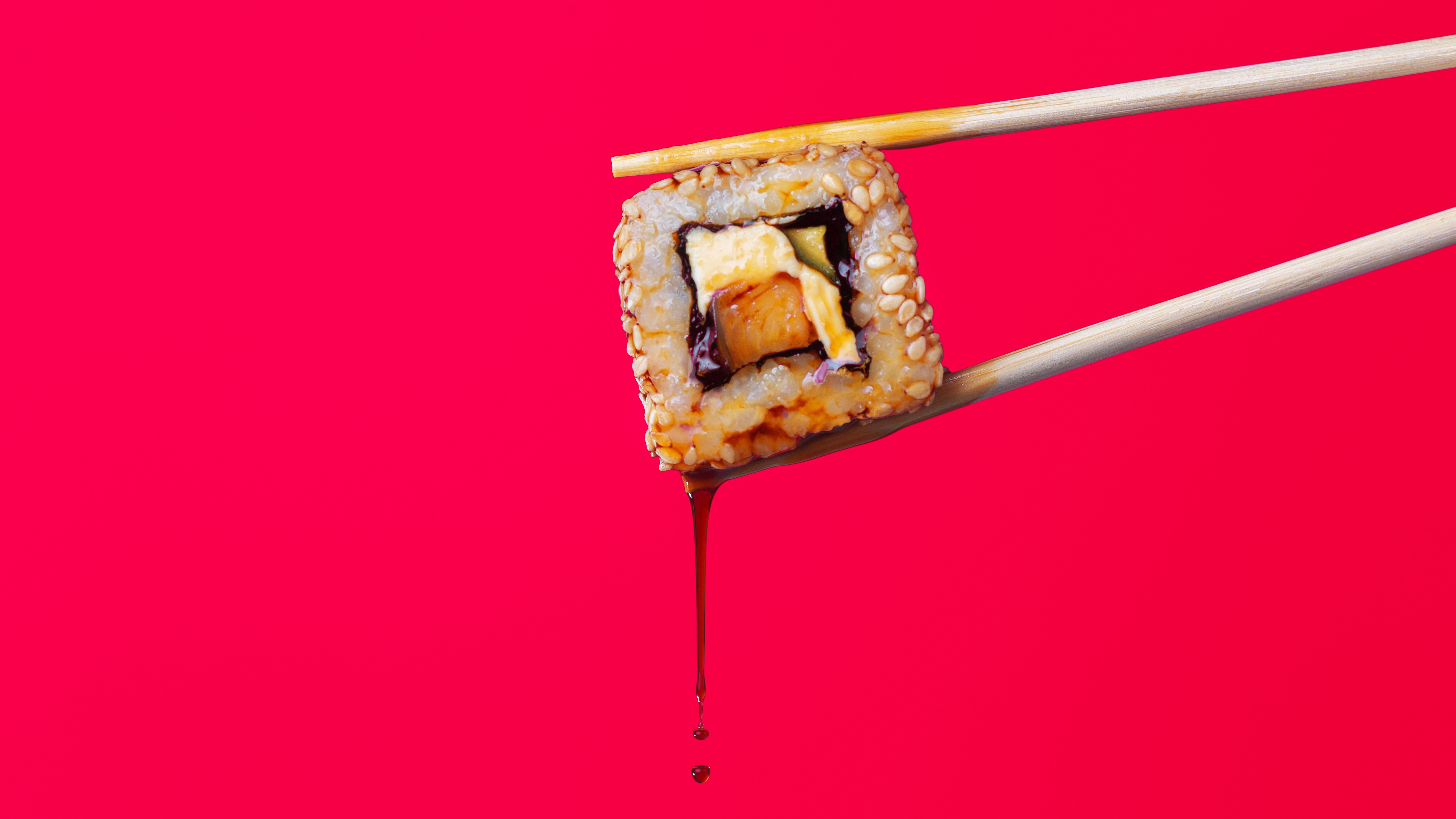 KinderKochWerkstatt. Green Sushi. -(Groß-) Eltern und Kindern von 8-12 Jahren