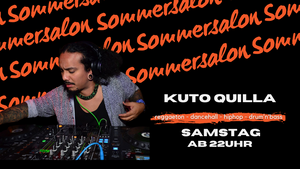 Mashups In The House | Kuto Quilla