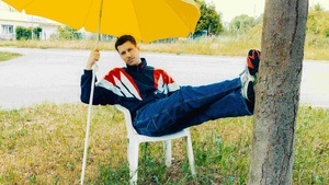 Björn von Morgenstern: KREISVERKEHRFEST