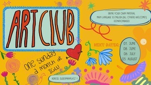 Open Artclub
