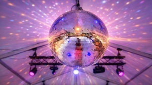 Winterwald-Closing x Disco-Schlips Special