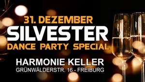 Silvester - Dance Party Special