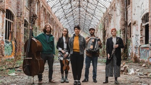 Ladino und Pijjutim – jüdische Lieder mit Herje Mine Mine