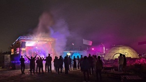 Open Air Music Festival DKP #037 : Soul & Roll