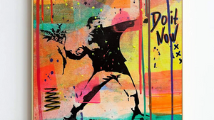 28.12.2025 drink&paint Stuttgart