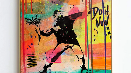 28.12.2025 drink&paint Stuttgart