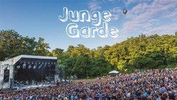 Freilichtbühne Junge Garde