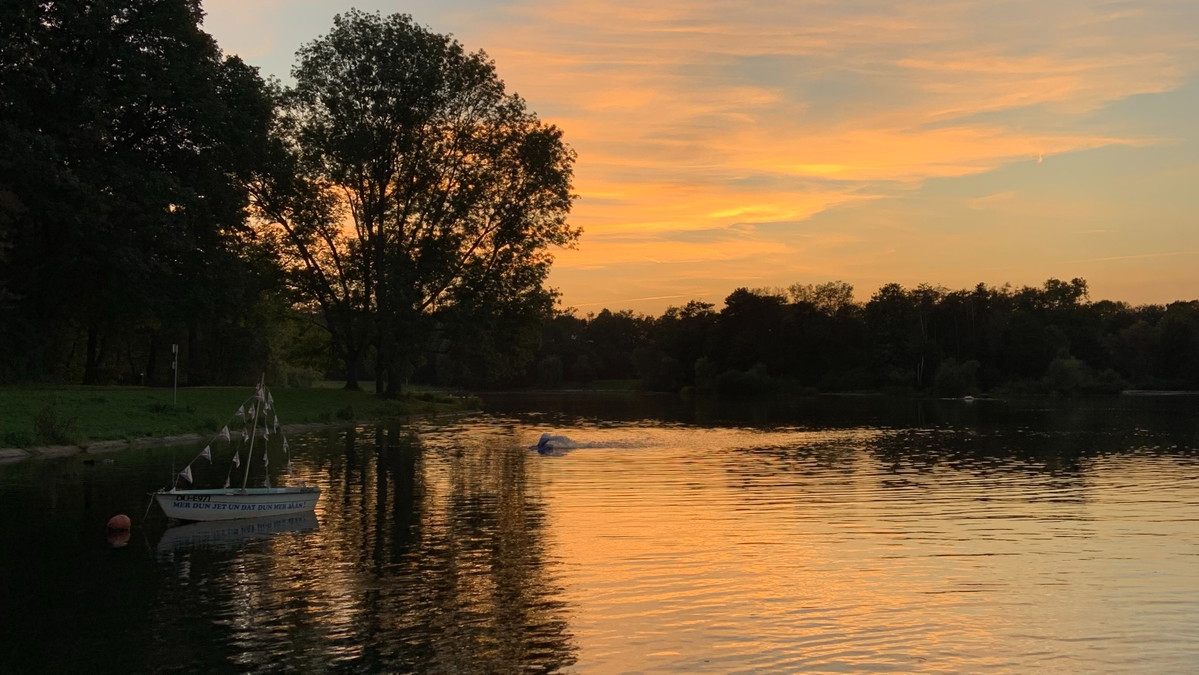 Kalscheurer Weiher