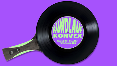 DJ-Rundlauf