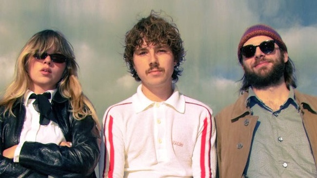 F+K LIVE SOUNDS: CASAFUNGO (Psychedelic Indie, DE)    +    AFTERSHOW