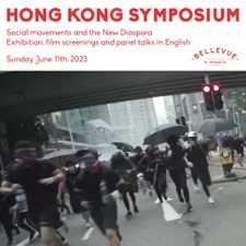 HONG KONG’s Social Movements and the New Diaspora