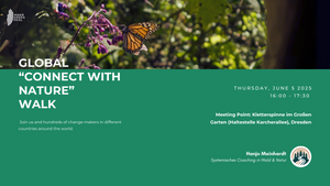 Connect with Nature Walk